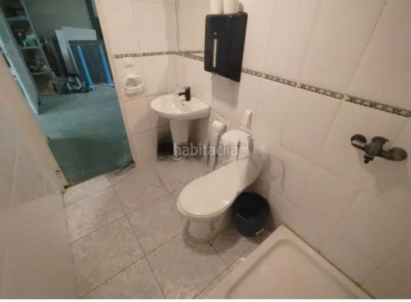 Foto 039fd527-5903-4d26-9bd2-9959d8d174e5. Nau industrial a carrer de moscú 10 a La Conarda Pobla de Vallbona (la)