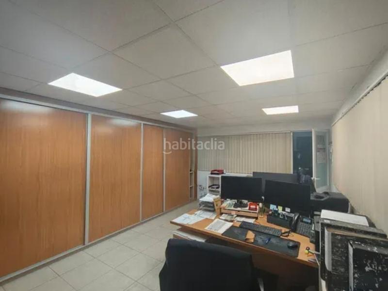 Foto 04fbf54e-1b0c-42d4-b104-5d6282173eff. Nau industrial a carrer de moscú 10 a La Conarda Pobla de Vallbona (la)