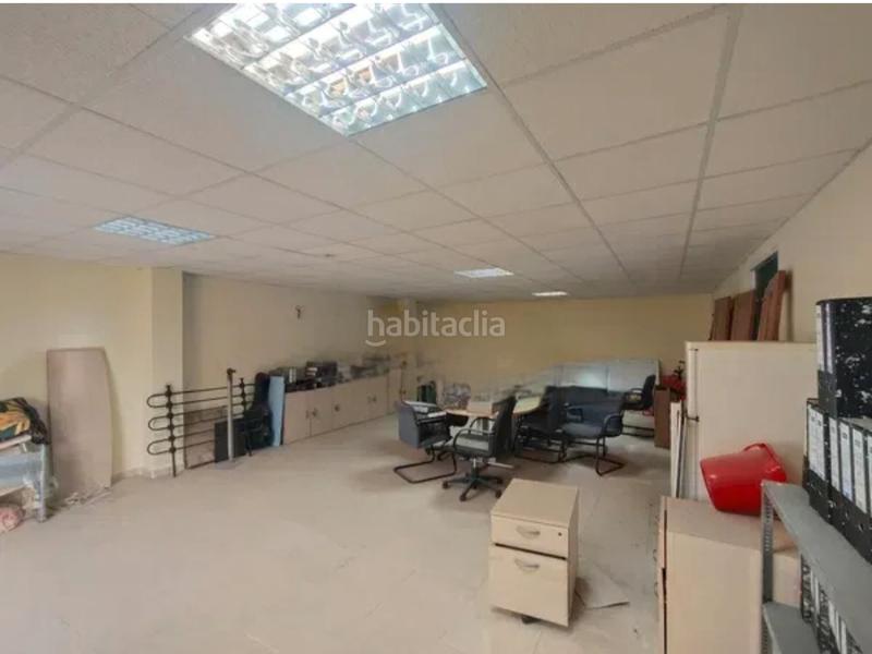 Foto 0ed7c5e6-356a-4f6a-84b3-8d6d71b36892. Nau industrial a carrer de moscú 10 a La Conarda Pobla de Vallbona (la)