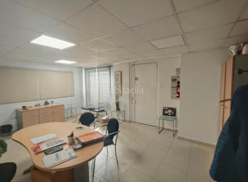 Foto 2ce25967-9a56-4ec1-a003-1a791171254d. Nau industrial a carrer de moscú 10 a La Conarda Pobla de Vallbona (la)