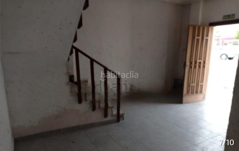 Foto 0d0edbd8-6297-4ce5-b897-7a046f30b62a. Alquiler nave industrial en carrer dels corretgers 16 alq.nave plg.zamarra .mx34 en Xirivella