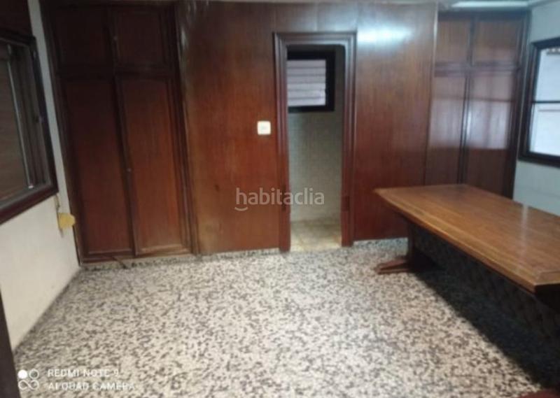 Foto 120913e3-23bc-4107-84f5-d25b55a69951. Alquiler nave industrial en carrer dels corretgers 16 alq.nave plg.zamarra .mx34 en Xirivella