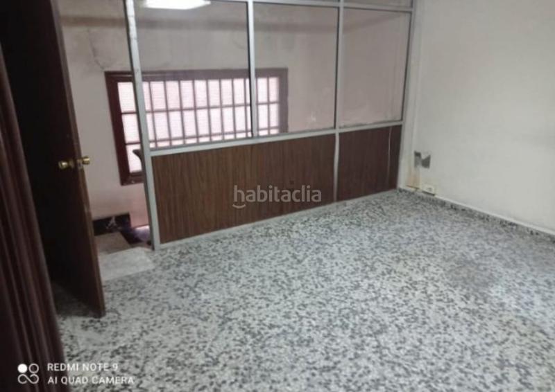 Foto 4f044e8d-0000-43be-8017-9cbe5a0a6595. Alquiler nave industrial en carrer dels corretgers 16 alq.nave plg.zamarra .mx34 en Xirivella