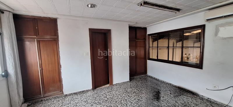 Foto 9ddfcb20-82e8-4820-8205-6c8f16a4eae0. Alquiler nave industrial en carrer dels corretgers 16 alq.nave plg.zamarra .mx34 en Xirivella