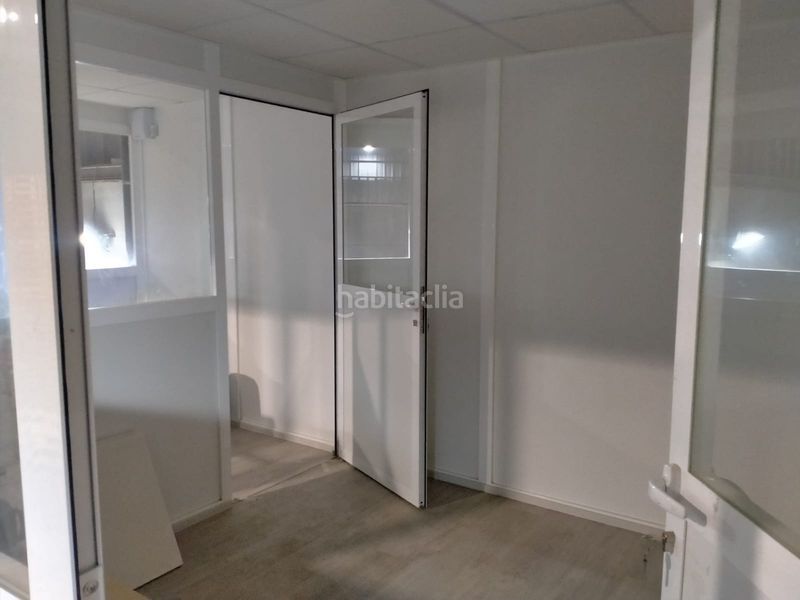 Foto 44287f79-357a-44f3-b1a6-aef3034a75d9. Nave industrial en calle 3 12 venta nave plg.masia del conde..mlor17 en Loriguilla