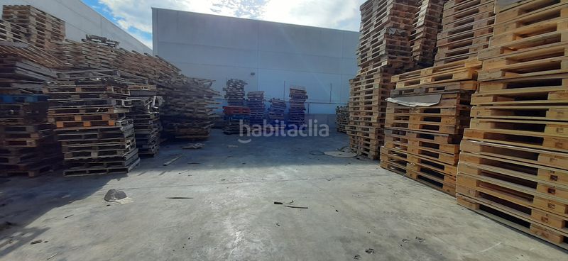 Foto e3c0d636-9ef4-4443-ab5f-0aca11b01911. Nave industrial en calle 3 12 venta nave plg.masia del conde..mlor17 en Loriguilla