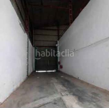 Foto cd99d4ba-e572-46e5-aa83-dd4d79b013b5. Miete fabrikhalle in carrer sèquia de quart 40 in Paiporta