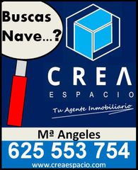 Industrial building  Calle ciudad de sevilla. Venta nave plg. fte del jarro.paterna.mfj138
