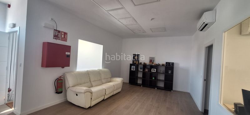 Foto a21de646-298c-4ad2-856a-5083933a8f43. Miete fabrikhalle in calle 1 72 in Camí de Paterna-Lloma del Calderer Bétera
