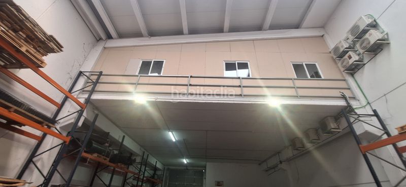 Foto 98048902-a32d-4889-9236-f77252dc8134. Rent industrial building in calle 1 72 in Camí de Paterna-Lloma del Calderer Bétera