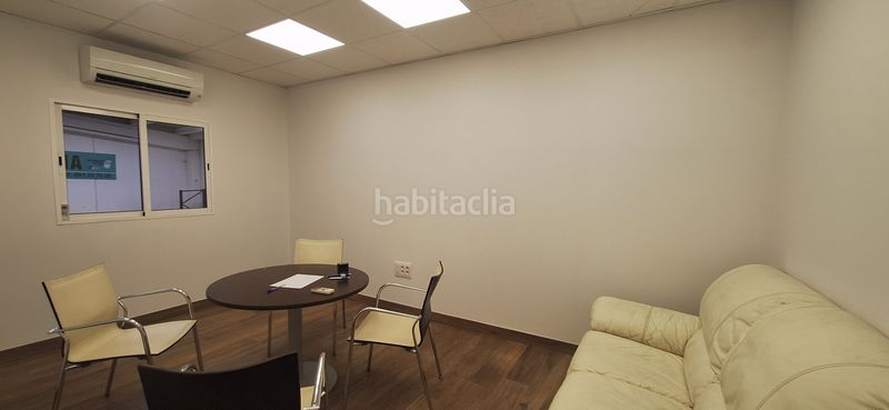 Foto a2c2747c-a8cc-4db4-a66d-53e282038c5d. Rent industrial building in calle 1 72 in Camí de Paterna-Lloma del Calderer Bétera