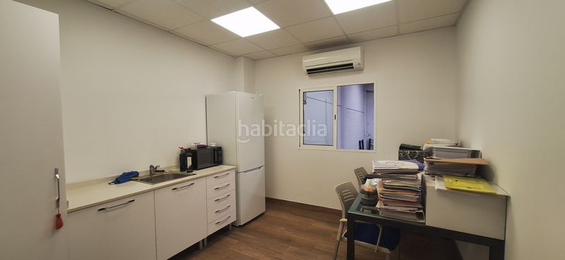 Foto b8bf7d85-3613-480b-afcf-5a8536ba4447. Rent industrial building in calle 1 72 in Camí de Paterna-Lloma del Calderer Bétera