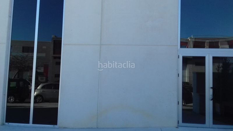 Foto 3216615e-b492-4aab-bbd9-5e6ea2dda15d. Alquiler nave industrial en carrer de l'algepser 110p alq. nave p. empre tactica..mt22 en Paterna