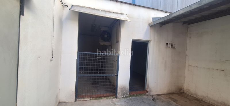 Foto a3fda095-162a-47b5-b707-0afa501562af. Fabrikhalle in cami del bovalar 86 in Alaquàs