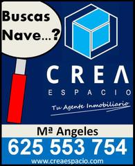 Nau industrial a Polígono industrial 17. Venta nave plg oliveral.ribarroja.mri70