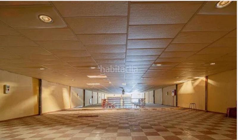 Foto 32797c00-605e-4faf-9f91-d623ab468d3b. Affitto capannone industriale in Aldaia