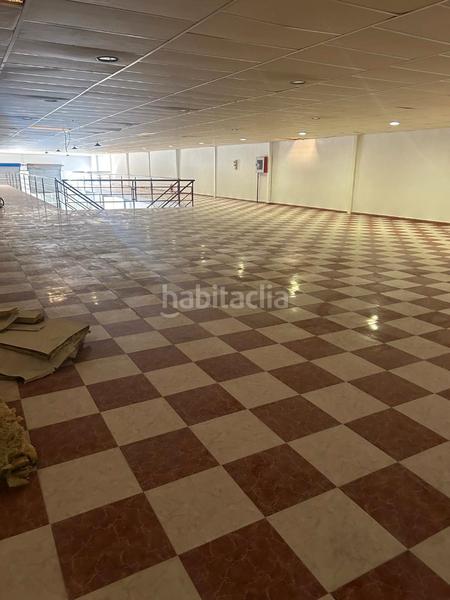 Foto 59485ea8-c68f-4a99-95de-f4a95052508f. Affitto capannone industriale in Aldaia