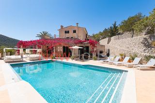Chalet dans Ma-1015 19