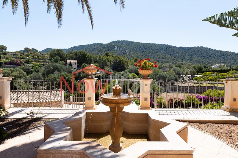 Foto 27e9d6be-fbcb-46e2-92cb-226d6586c630. Chalet en ma-1015 19 en Calvià poble Calvià