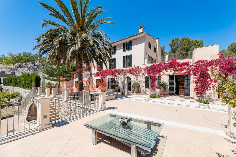 Foto 72d9e2fb-3c77-4fbe-b4ff-d136a5cb5bf1. Chalet en ma-1015 19 en Calvià poble Calvià