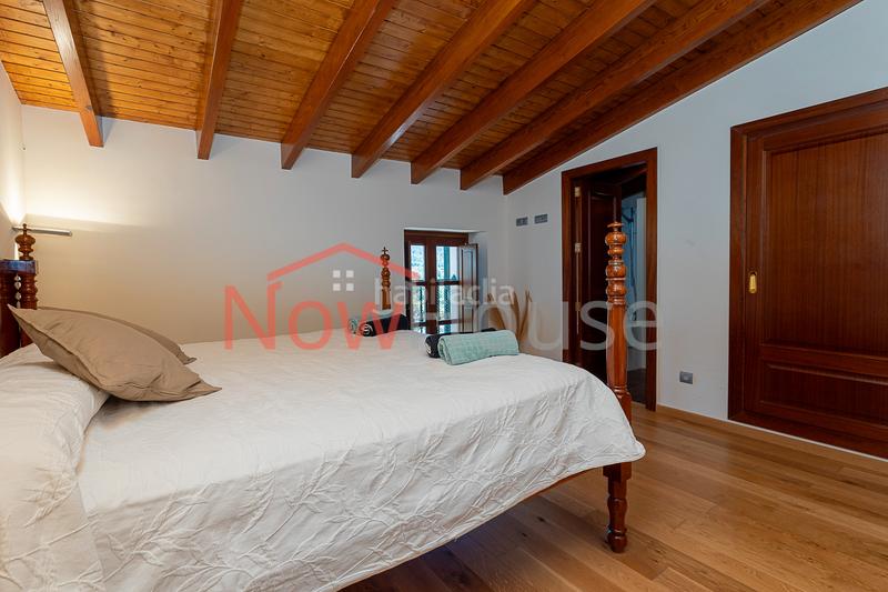 Foto 860b229b-a951-43ed-b61c-f0ffccbbcee9. Chalet en ma-1015 19 en Calvià poble Calvià