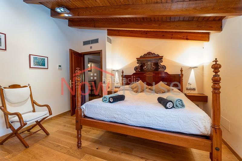 Foto a289eb34-2f14-48e3-8c43-28b27b4dd90a. Chalet en ma-1015 19 en Calvià poble Calvià