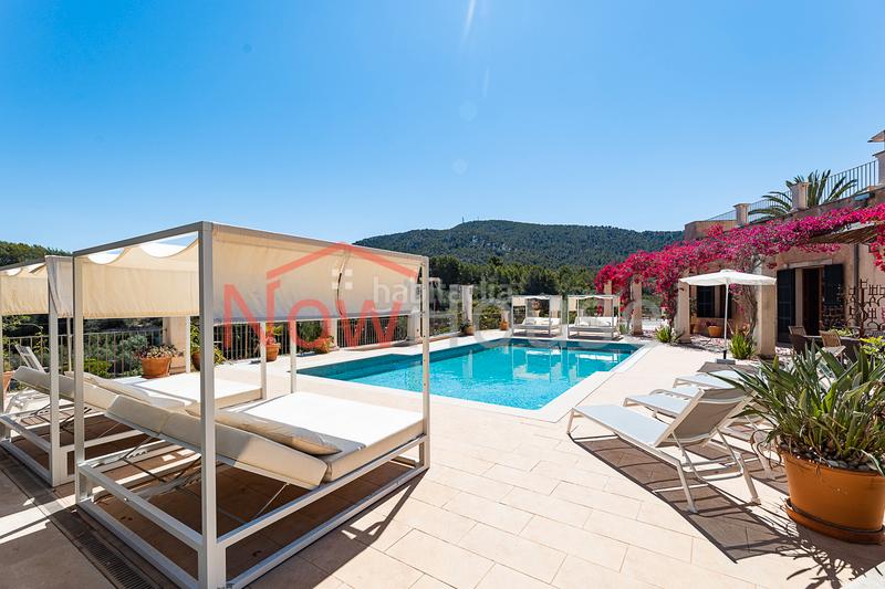 Foto af2ee251-e5a0-4846-88f8-dce94094283e. Chalet en ma-1015 19 en Calvià poble Calvià