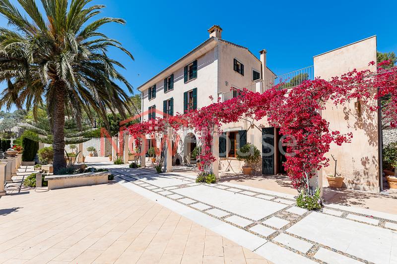 Foto b10553ff-3add-4577-8070-19e175d020b7. Chalet en ma-1015 19 en Calvià poble Calvià