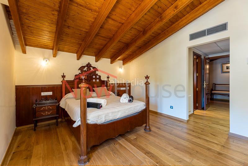 Foto bc55b15a-00b5-4866-b70e-39719e0b7a37. Chalet en ma-1015 19 en Calvià poble Calvià