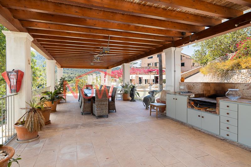 Foto ca214f85-4b40-4383-8caa-26bb8639480c. Chalet en ma-1015 19 en Calvià poble Calvià