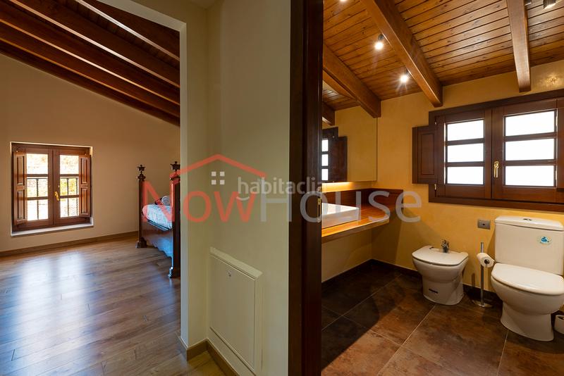 Foto d0b0ed8b-048a-4819-b5fe-1a293b5b85f2. Chalet en ma-1015 19 en Calvià poble Calvià