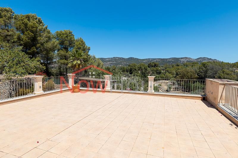 Foto dd66cafd-3a8d-4901-b3f6-7d3e007e1ed8. Chalet en ma-1015 19 en Calvià poble Calvià