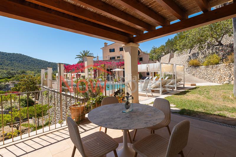 Foto ea781d82-c7ac-4a1c-bc83-125dc92e517e. Chalet en ma-1015 19 en Calvià poble Calvià