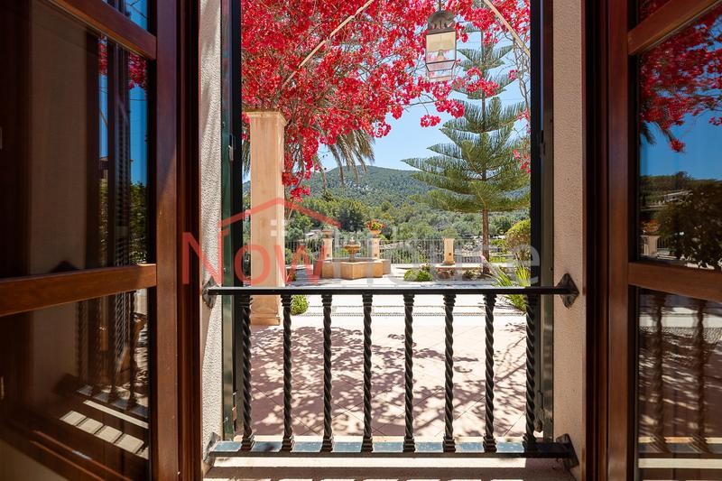 Foto ec86c158-0a70-4c03-9428-3999658865fa. Chalet en ma-1015 19 en Calvià poble Calvià