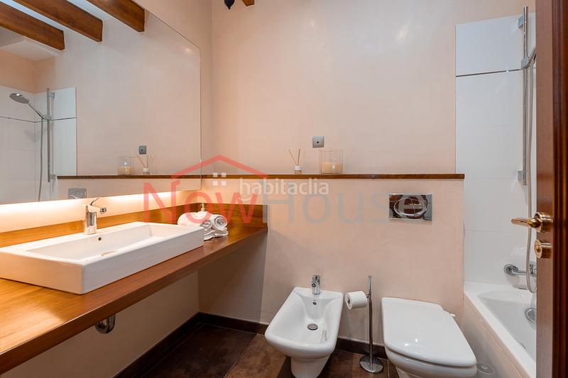 Foto 0d8365a8-1661-4933-b14e-e0604867a70d. Chalet in ma-1015 19 in Calvià poble Calvià