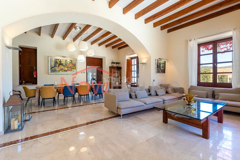 Foto 0ed9370e-61ee-494d-a670-a29ab73c89e7. Chalet in ma-1015 19 in Calvià poble Calvià