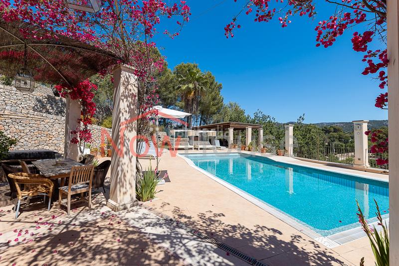 Foto 240e6c56-2a08-490f-842c-5095de87c5b5. Chalet in ma-1015 19 in Calvià poble Calvià