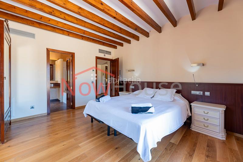 Foto 355232a6-cc7f-4583-adc9-1ad274769b89. Chalet in ma-1015 19 in Calvià poble Calvià