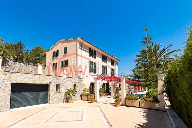 Foto 54611619-17cb-4c9a-9ef5-99ac75faa08c. Chalet in ma-1015 19 in Calvià poble Calvià