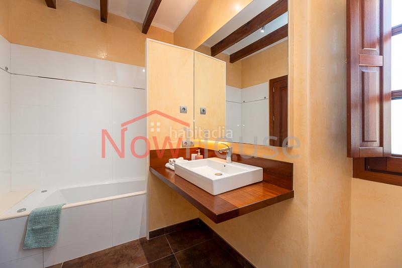 Foto 6371b4b0-4eef-4a08-87da-5d897ebd58ff. Chalet in ma-1015 19 in Calvià poble Calvià