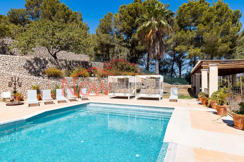 Foto 65ae4506-79b8-4b07-abca-ba26360f6ef9. Chalet in ma-1015 19 in Calvià poble Calvià