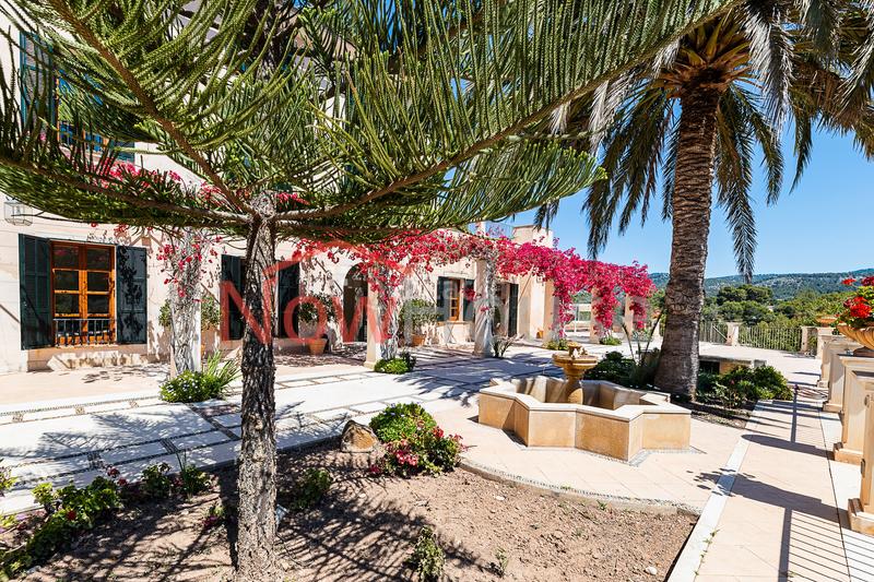 Foto 666f0816-c1e6-470e-9aaf-bdfaa982fbb0. Chalet in ma-1015 19 in Calvià poble Calvià