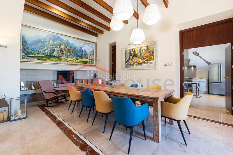 Foto 68088749-d9ae-4200-b5fa-eec0cb0bb6dc. Chalet in ma-1015 19 in Calvià poble Calvià