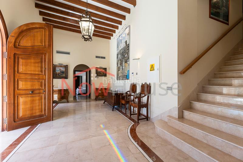 Foto b1152415-0a48-495a-90bb-e14b59e8a59a. Chalet in ma-1015 19 in Calvià poble Calvià