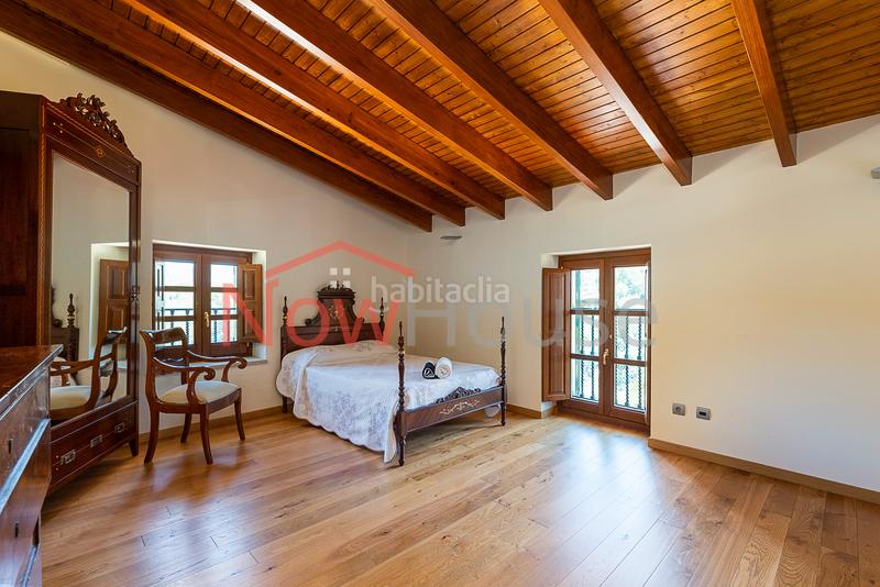 Foto b1bd2845-3297-4a54-a1de-1b0d3f7cb73a. Chalet in ma-1015 19 in Calvià poble Calvià