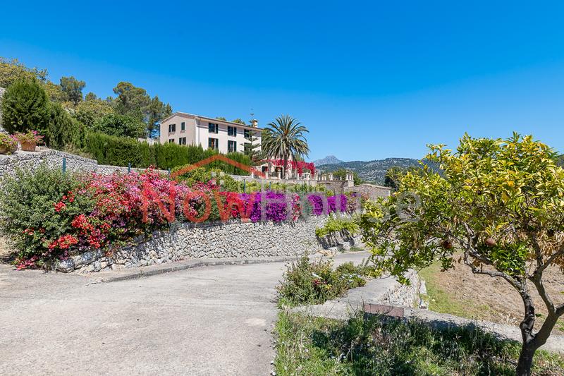 Foto e6d4c52e-30d0-4439-8aac-49991385c168. Chalet in ma-1015 19 in Calvià poble Calvià