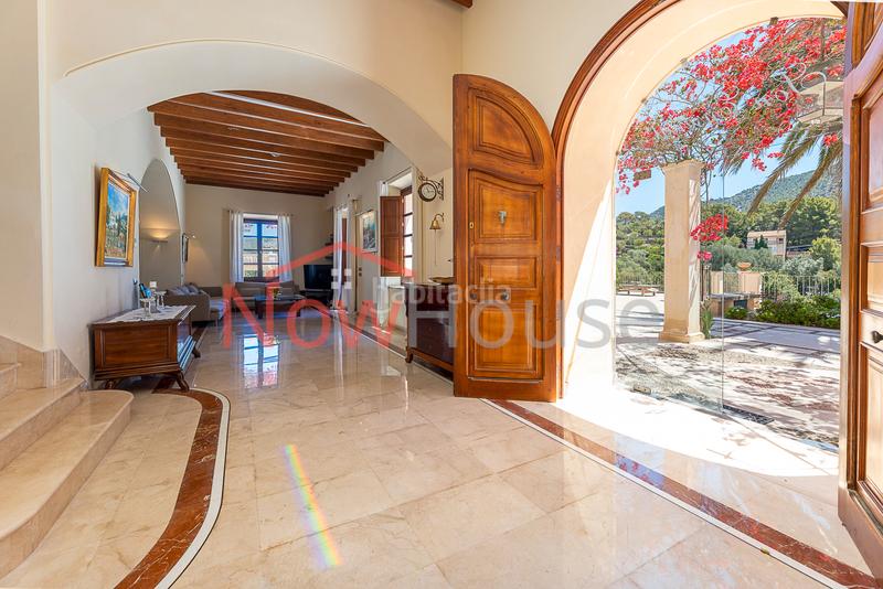 Foto e9ab355c-cc64-4b9f-a252-d0e34d0f1484. Chalet in ma-1015 19 in Calvià poble Calvià