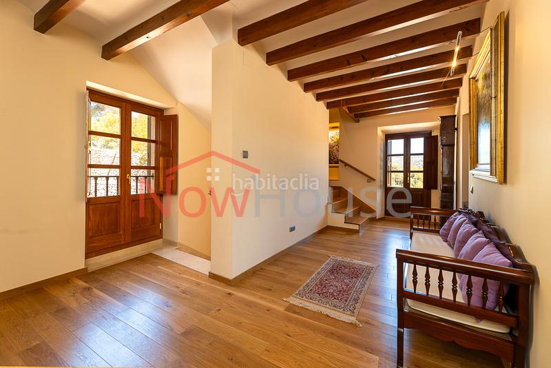 Foto f1ec5b7e-f042-4bcb-9315-401a34c9781e. Chalet in ma-1015 19 in Calvià poble Calvià