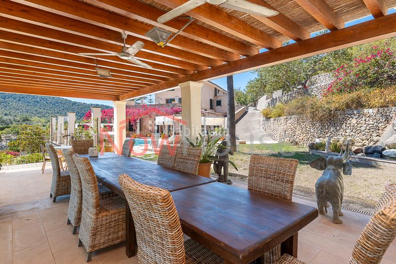 Foto 3efc257a-0d04-4a37-aa29-61620f881a06. Xalet a ma-1015 19 a Calvià poble Calvià