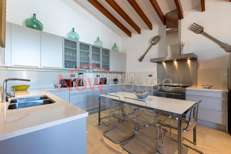 Foto 77f990f1-cc31-4fc7-915a-cb3bea932e43. Xalet a ma-1015 19 a Calvià poble Calvià